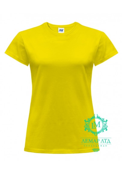 Футболка жіноча JHK LADY COMFORT